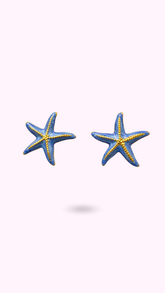 BOUCLES AZUL