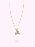 COLLIER INITIAL