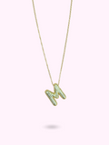 COLLIER INITIAL