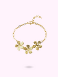 BRACELET FLOWER