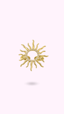 BAGUE SOLAIRE