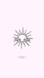 BAGUE SOLAIRE