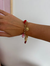 BRACELET ORLA ROUGE