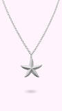 COLLIER ETOILE DE MER