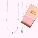 DUO BABY INES & ANGEL SAUTOIRS