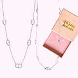 DUO BABY INES & INES SAUTOIRS