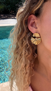 BOUCLES BAYA