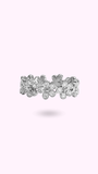 BAGUE JASMINA