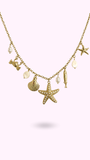 COLLIER OCÉLINE