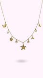 COLLIER SORA