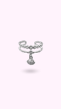 BAGUE COQUILLAGE