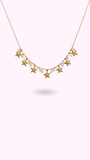 COLLIER ZIA