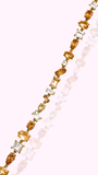 BRACELET TERRACOTTA
