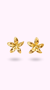 BOUCLES LYS