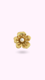 BAGUE CRISTALINE