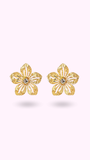 BOUCLES MIMOSA