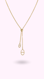 COLLIER LIMONCELLO