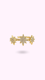 BAGUE COMET