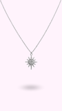 COLLIER COTE D'AZUR