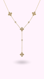 COLLIER TULIPES