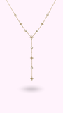 COLLIER TROPÉZIENNE
