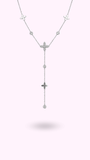 COLLIER CITRON
