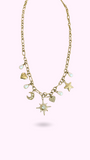 COLLIER CELESTIA