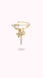 BAGUE CHANCE