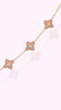 BRACELET BELLA ROSE