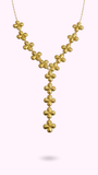 COLLIER PINKY