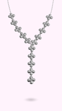 COLLIER PINKY