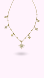 COLLIER GALAXIA