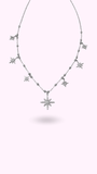 COLLIER GALAXIA