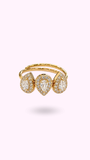 BAGUE CALISTA