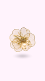 BAGUE OLIVIA