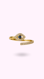 BAGUE MATI