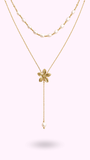 COLLIER APPOLINA