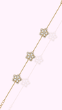 BRACELET CRYSTAL
