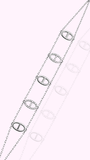 BRACELET PAROS