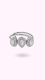 BAGUE CALISTA