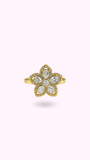 BAGUE LAVANDA