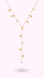 COLLIER AMARENA