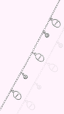 BRACELET ICE