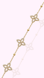 BRACELET TAPIOCA