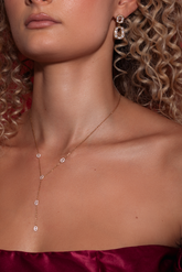 COLLIER ECLAT