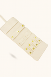 Mini Pochette à Bijoux