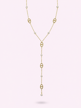 COLLIER DELINESS