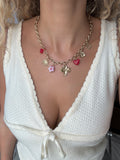 COLLIER ORLA ROUGE