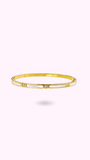 ANGEL GOLD Bangle