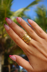 BAGUE RIO
